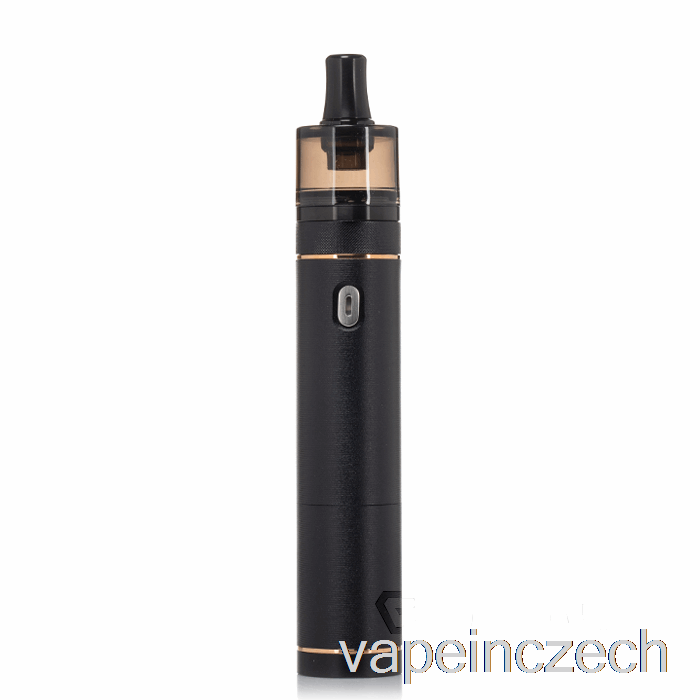 Ultroner Lion 18650/18350 Pod Mod Kit černé Vape Pero
